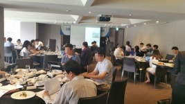 [분양현장 속으로]‘신흥덕 롯데캐슬 레이시티’