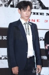 [NW포토]빅뱅메이드 탑, ‘깜짝 놀란 눈동자 색깔’