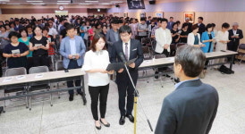 수성구청, 촘촘한 민·관 복지 연계망 구축