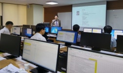 대구상의, 영남권 지식재산경영전략컨설팅 교육