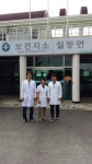 순천시 월등보건지소, 말벌 쏘여 의식 잃은 농민 살려
