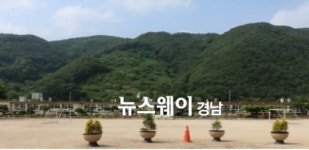 밀양시 산동초교, 시골 작은학교 지원사업 선정