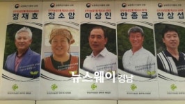 경남도, 신지식농업인 5명 ‘전국 최다’ 선정 쾌거