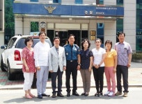 [동정] 대구 수성4가동 희망나눔위원회