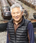고성 콩이랑농원 정재호 대표, 2016년 신지식농업인 선정