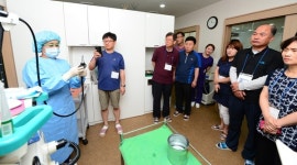 건보건설기술단주 | 대구보건대, 건보공단 직원 대상 전문 교육