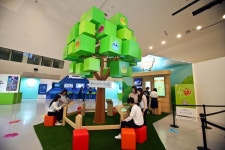 구글플레이 오락실, 이색 재미 ‘눈길’