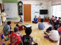 장성군, 푹푹~찌는 폭염 대응체제 풀가동