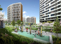 대림건설 특허출원 단열기술 적용한 ‘태재 이편한세상’ 624세대 분양