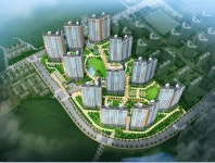 다산 지금지구 첫 아파트 ‘반도유보라 메이플타운 2.0’ 분양