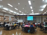 강진의료원, ‘김영란법’시행 앞두고 전직원에 청렴교육 실시