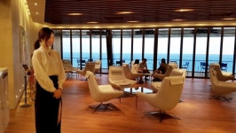 6성급 ‘엘시티 더 레지던스’ 럭셔리 마케팅 눈길