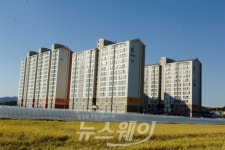 장성군 ‘LH 3차 임대아파트’ 성산일원에 들어선다