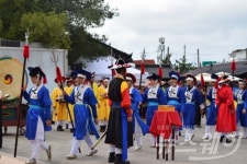 명량대첩축제, 호국의 울둘목서 2일 개막