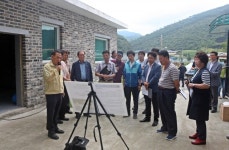 진안군의회, 현장 중심 의정활동 나서