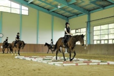 장흥 소재 한국말산업고, 말산업 전문인력 양성기관 지정