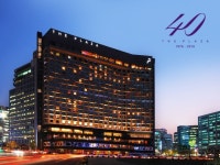 개관 40주년 더 플라자, “세계 1위 럭셔리 부티크 호텔로”