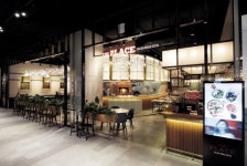 CJ푸드빌 더플레이스, ‘스타필드하남’에 매장 오픈