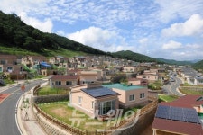 장성군, 호남최초 ‘LH 4차 공공임대아파트’ 유치