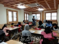 문화가 숨쉬는 장성’, 하반기 문화강좌