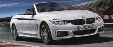 BMW 4시리즈 구매자 행복한 비명..100 에디션 옵션 가득