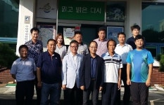 나주시 다시면-동대문구청, 추석맞이 농산물 직거래 행사