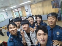 곡성경찰서, 학교폭력 예방교육 실시