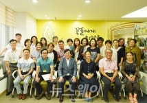 장성군립도서관, 매월 ‘이달의 책’ 선정 소개