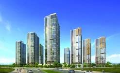[알짜 아파트 단지]송도 SK뷰