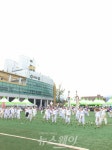 담양농악 풍장놀이 제42회 전남민속예술축제 대상 수상