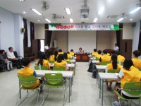 고흥군, 교육환경 개선사업에 ‘올인’