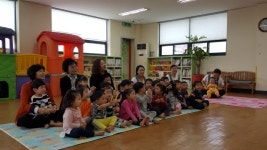 익산시, 맞춤형보육 정착위해 어린이집 운영계획 집중 점검