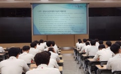 마사회 광주문화공감센터, 불법사설경마 집중 단속