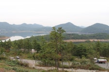 ‘나주호 산림욕장’ 새 모습으로 탈바꿈