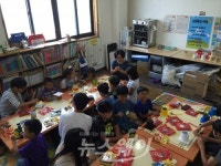 곡성군, 정기적인 봉사활동 실시