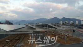 장성군, 무분별한 개발행위 막는다