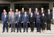 쌀값 안정 및 조선산업 고용 안정 대책 촉구