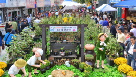 대구약령시에 흥겨운 주말 장터 열린다