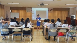 고흥군, 저출산 극복 적극 추진