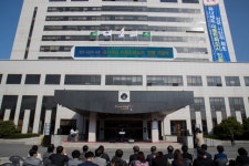 군산시, 아동친화도시 꿈을 펼치다!