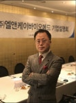 강국진 엘앤케이바이오메드 대표 “6번째 탑티어 기업 되겠다”