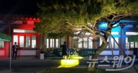 담양군, 창평면 늦가을 선율로 뜨락음악회 개최