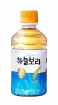 웅진식품, 따뜻하게 마시는 ‘하늘보리’ 신제품 선봬