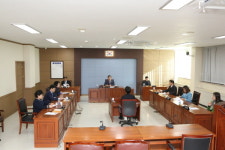 수성구의회, 대구대공원 특위 본격 활동에 나서