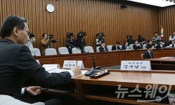 [포토]‘최순실 국조 특위’ 불출석한 김수남 검찰총장