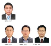 LG상사, 송치호 대표이사 사장 승진…임원인사