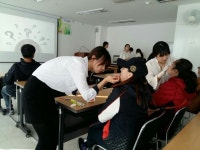 군산시 드림스타트, 부모대상 구강 보건교육 실시