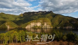 화순군, 대표 관광지 적벽 명승 된다