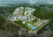 광주광역시, 남구 에너지밸리 산단 조성 본격 추진