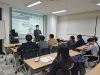 군산 설림도서관, 디베이트 프로그램으로 소통능력·사고력 신장